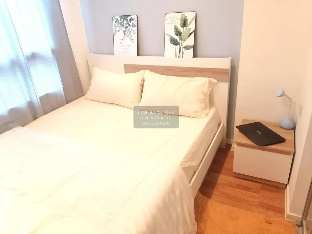 For Sale Condo , Lumpini Ville Ratchaphruek - Bangwaek , Bang Wae 1