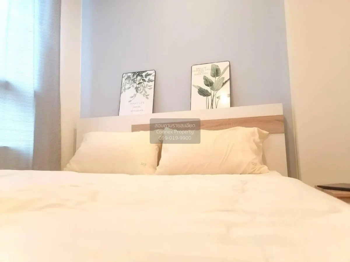 For Sale Condo , Lumpini Ville Ratchaphruek - Bangwaek , Bang Wae 2