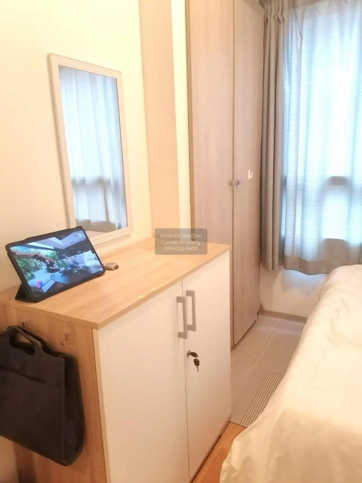 For Sale Condo , Lumpini Ville Ratchaphruek - Bangwaek , Bang Wae 3