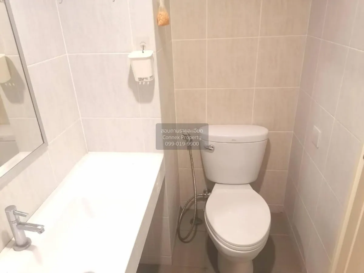 For Sale Condo , Lumpini Ville Ratchaphruek - Bangwaek , Bang Wae