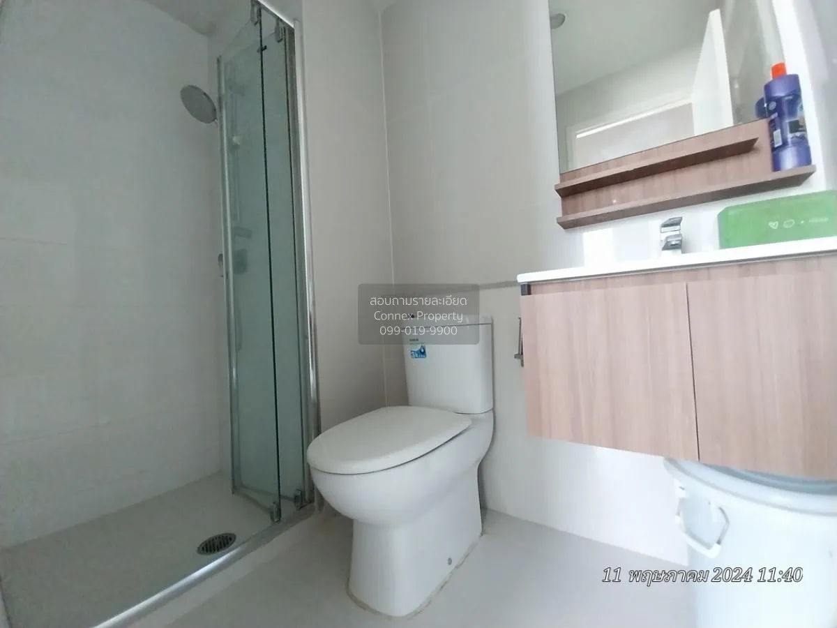 For Sale Condo , Fuse Chan-Sathorn , BTS-Saint Louis , Thung Wat 