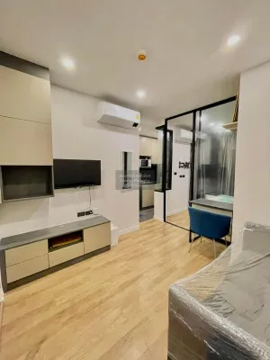 For Sale Condo , Groove Ratchada-Rama 9 , MRT-Phra Ram 9 , Din Daeng , Din Daeng , Bangkok , CX-104047