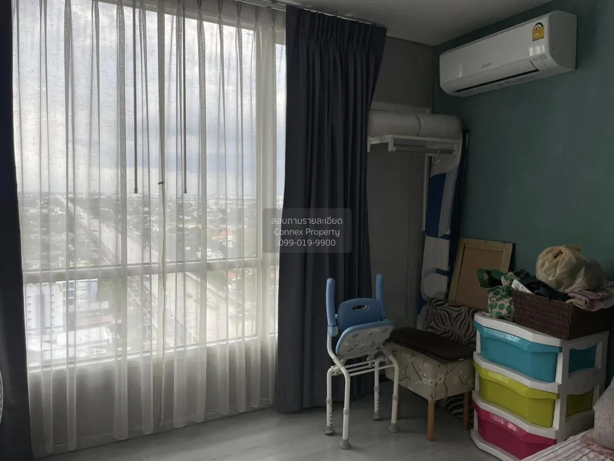 ขายคอนโด  กรีเน่ แจ้งวัฒนะ บางตลาด ปากเกร็ด นนทบุรี CX-104048