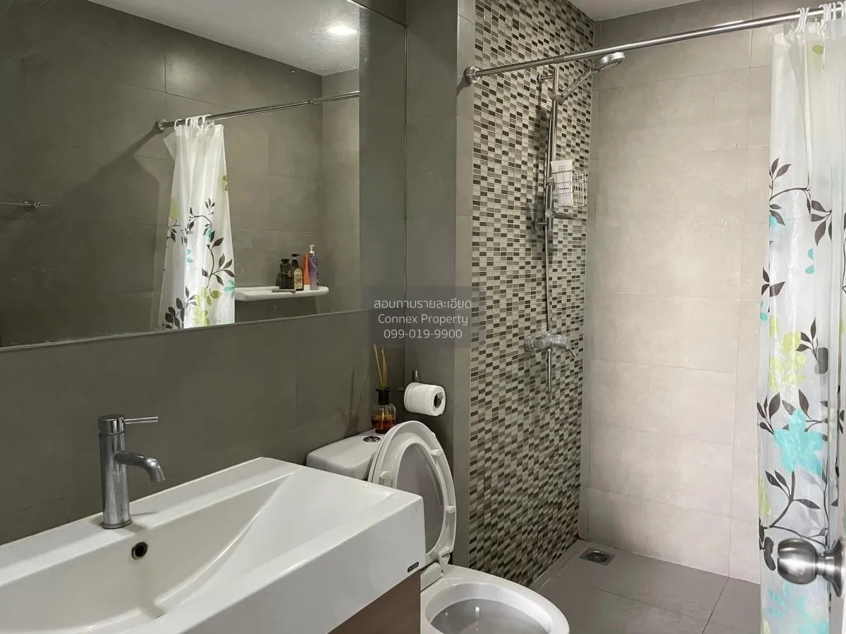 ขายคอนโด  กรีเน่ แจ้งวัฒนะ บางตลาด ปากเกร็ด นนทบุรี CX-104048