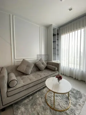 เช่าคอนโด  ไลฟ์ อโศก - พระรามเก้า MRT-พระราม 9 มักกะสัน เขต ราชเทวี กรุงเทพ CX-104053