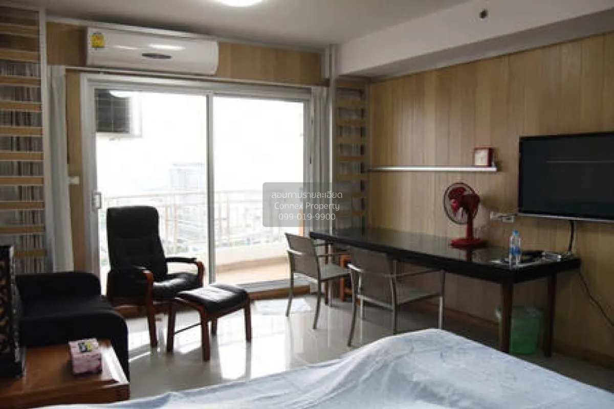 For Rent Condo , Supalai River Resort Charoen Nakhon , BTS-Krung  1