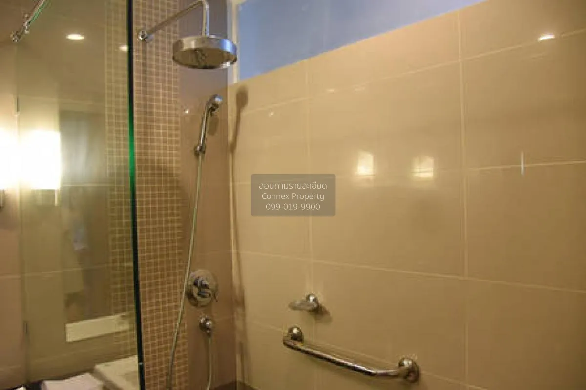 For Rent Condo , Supalai River Resort Charoen Nakhon , BTS-Krung  4