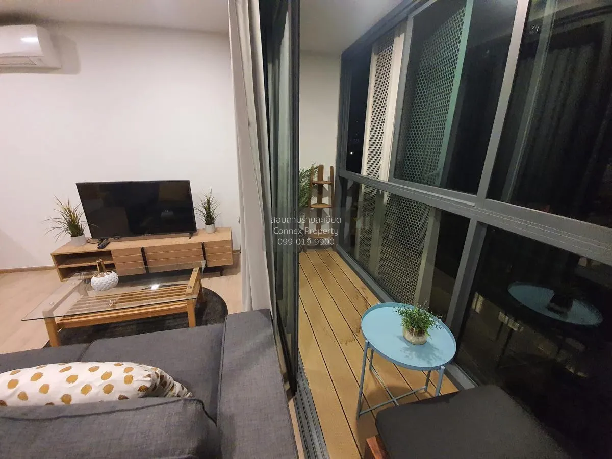 For Rent Condo , Taka Haus , BTS-Ekkamai , Khlong Tan Nuea , Watt 4