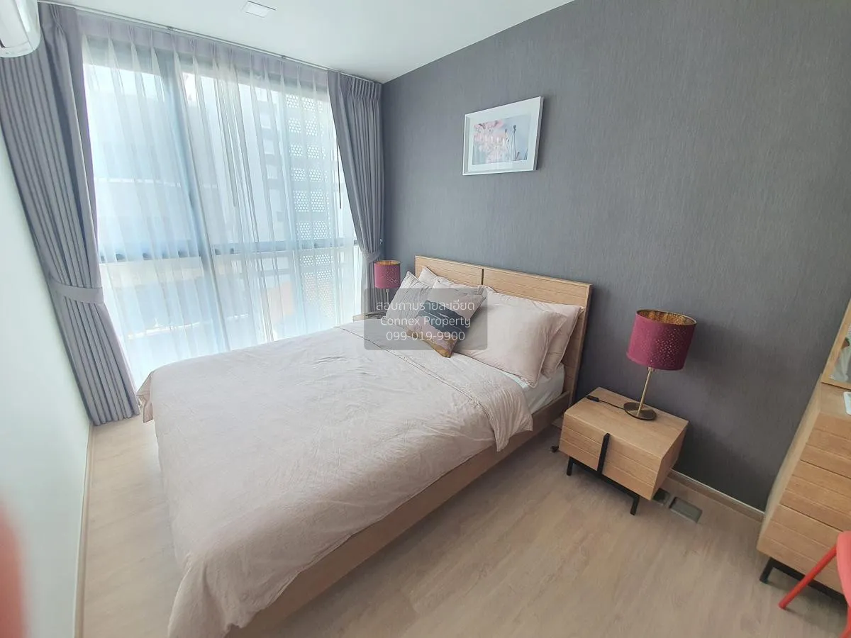 For Rent Condo , Taka Haus , BTS-Ekkamai , Khlong Tan Nuea , Watt