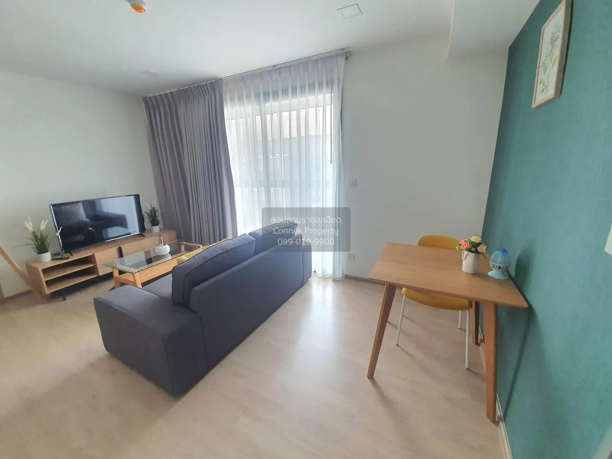 For Sale Condo , Taka Haus , BTS-Ekkamai , Khlong Tan Nuea , Watt 2