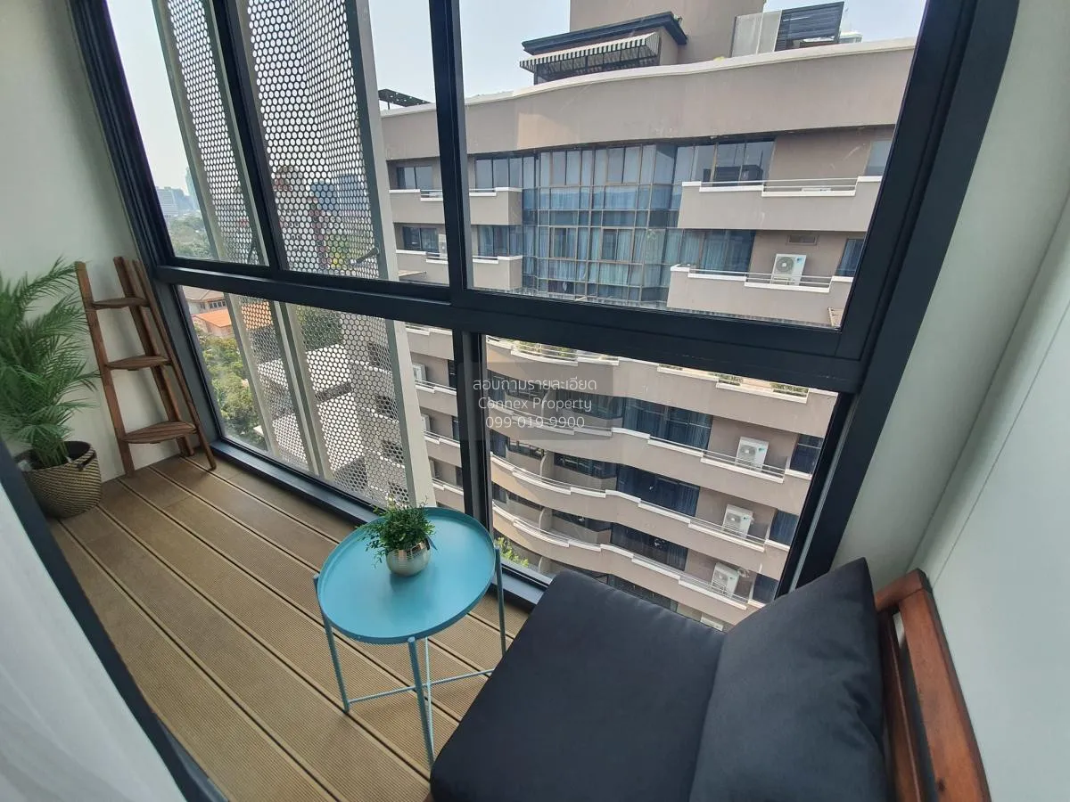 For Sale Condo , Taka Haus , BTS-Ekkamai , Khlong Tan Nuea , Watt