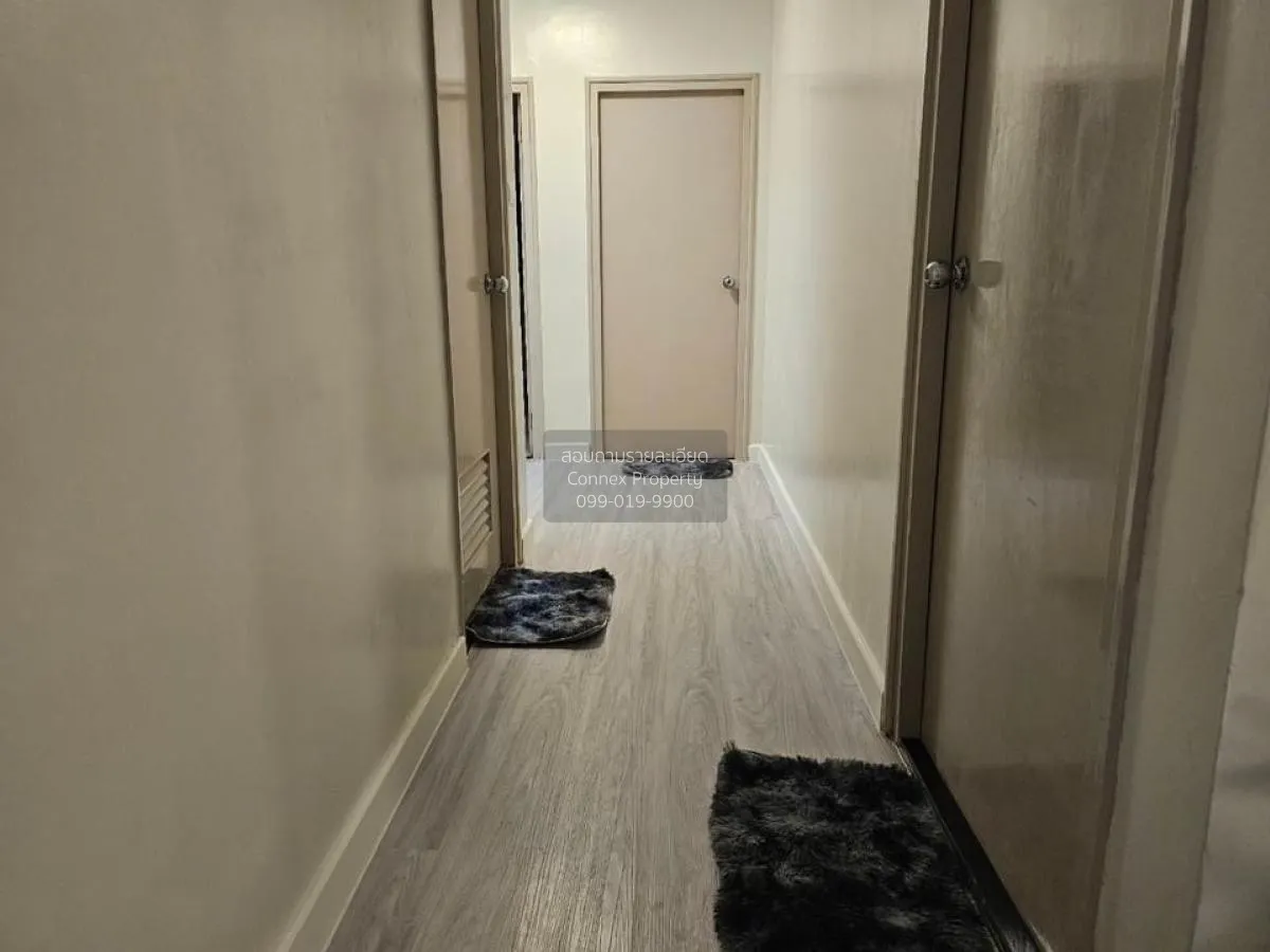 For Sale Condo , SV City Rama 3 , river view , newly renovated , 