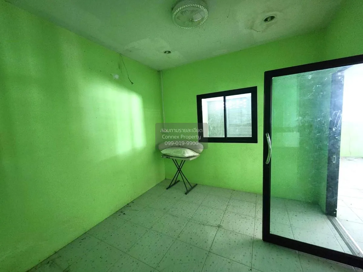 For Sale House , Nara Ville , Nong Kakha , Phan Thong , Chon Buri