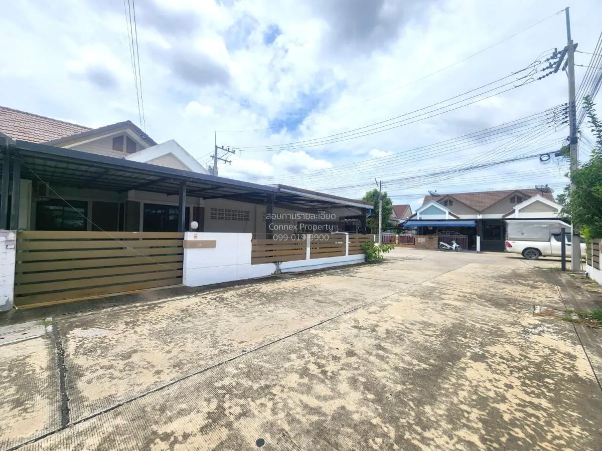 For Sale House , Nara Ville , Nong Kakha , Phan Thong , Chon Buri 2