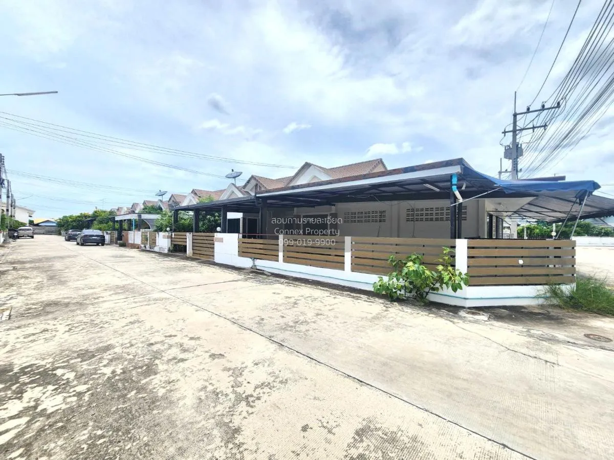 For Sale House , Nara Ville , Nong Kakha , Phan Thong , Chon Buri 3