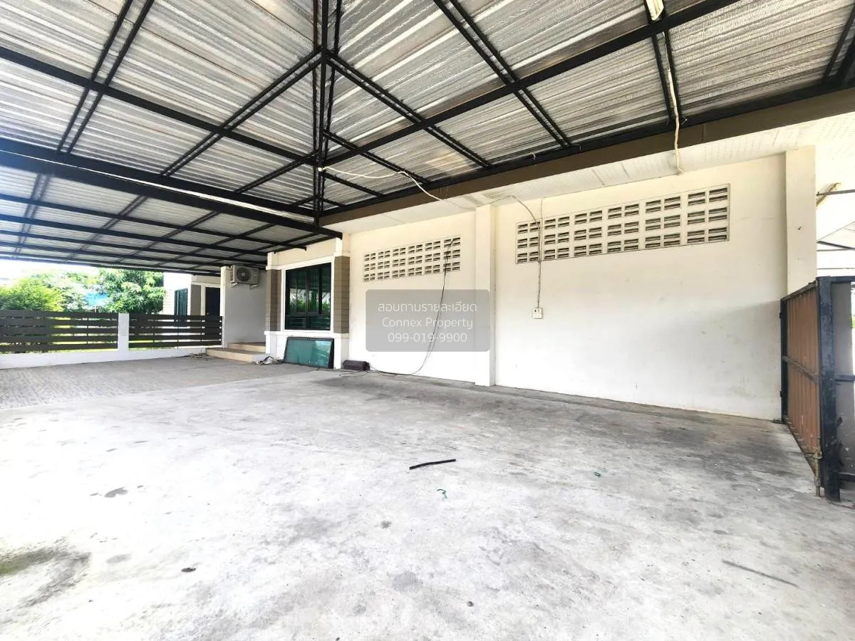 For Sale House , Nara Ville , Nong Kakha , Phan Thong , Chon Buri