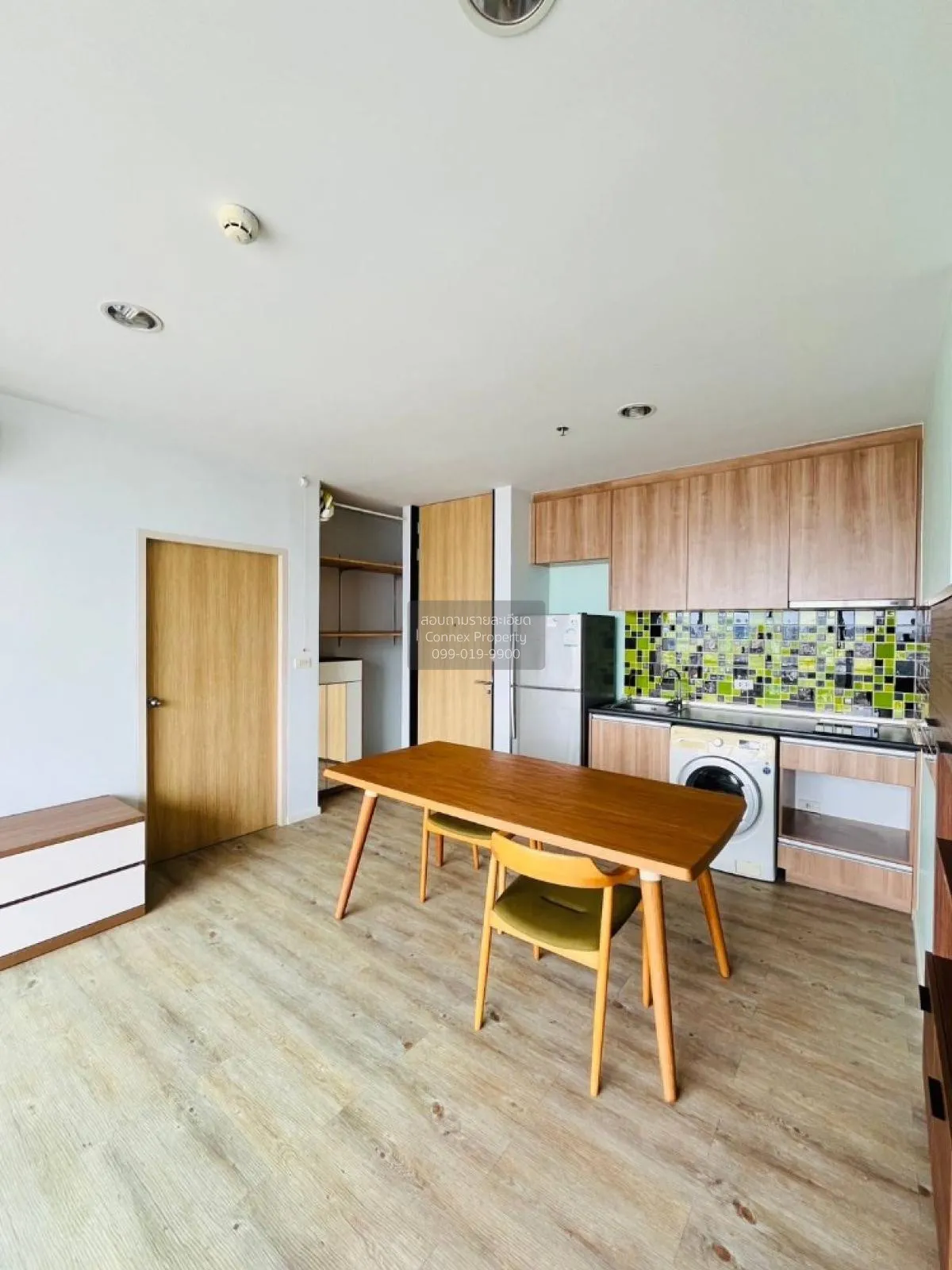 For Sale Condo , The Issara Ladprao , MRT-Lat Phrao , Chomphon ,  2
