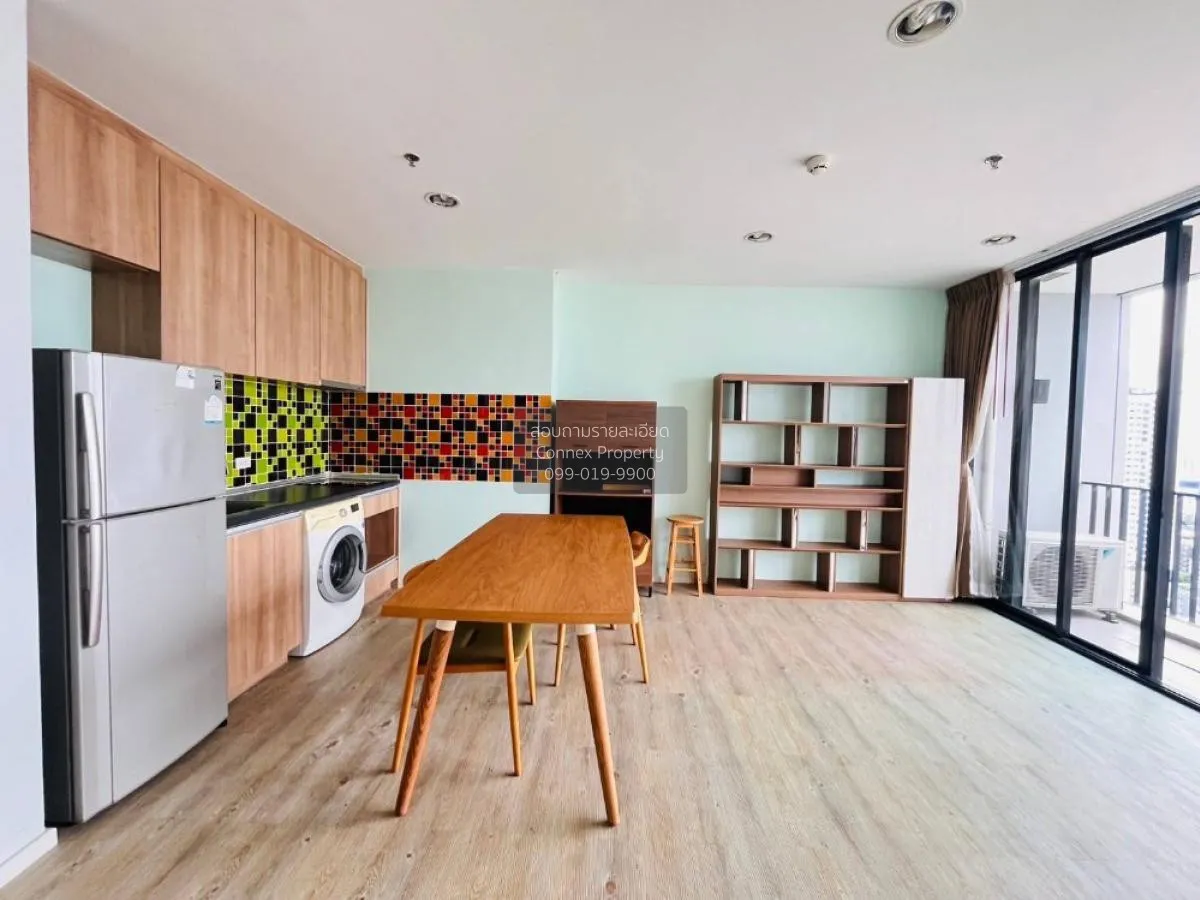 For Sale Condo , The Issara Ladprao , MRT-Lat Phrao , Chomphon , 