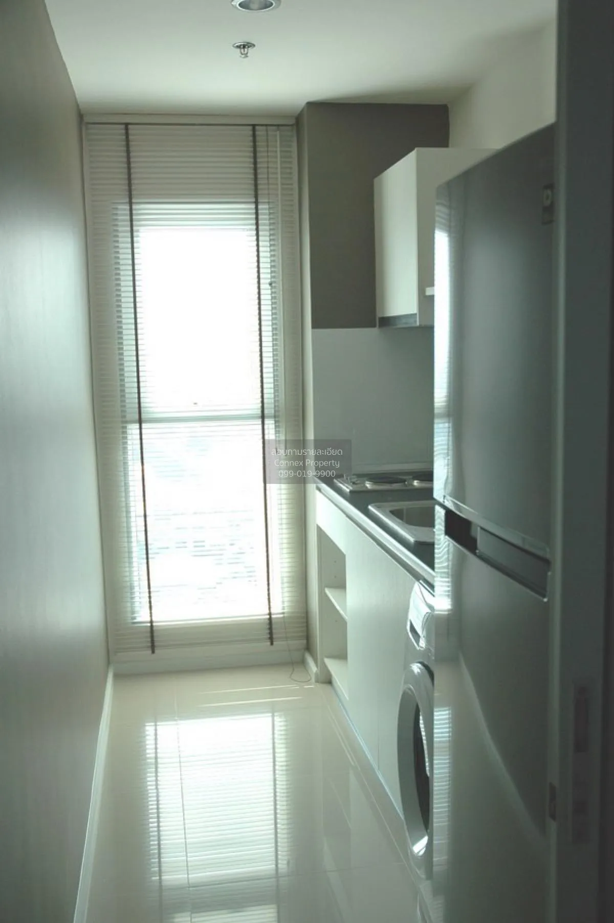 ขายคอนโด  แอสปาย สุขุมวิท 48 BTS-พระโขนง พระโขนง เขต คลองเตย กรุง 3