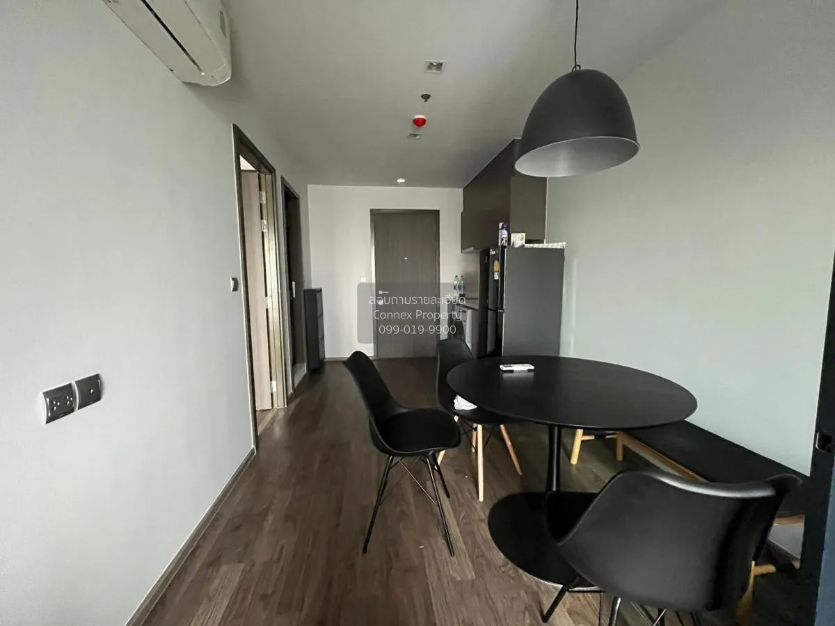 For Rent Condo , Life Ladprao Valley , BTS-Ha Yaek Lat Phrao , Ch 2