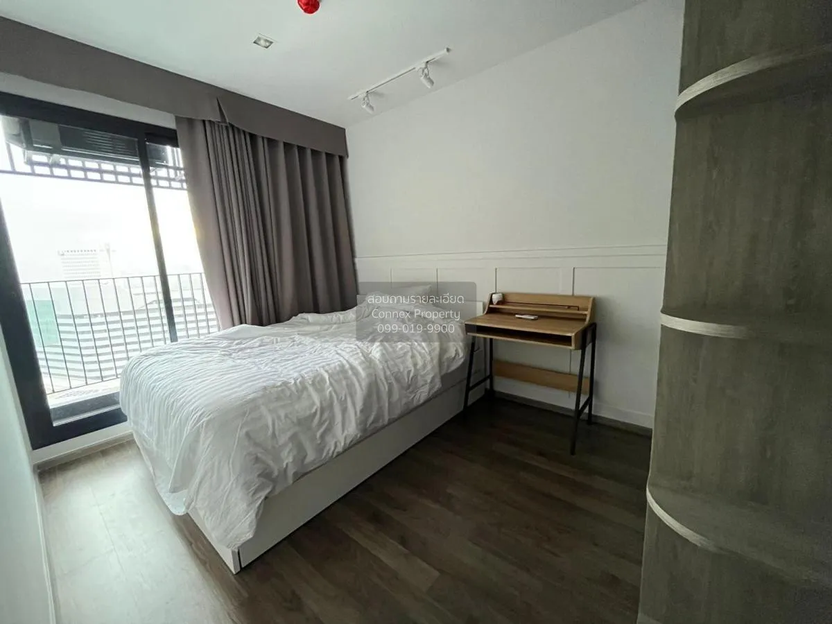 For Rent Condo , Life Ladprao Valley , BTS-Ha Yaek Lat Phrao , Ch 3