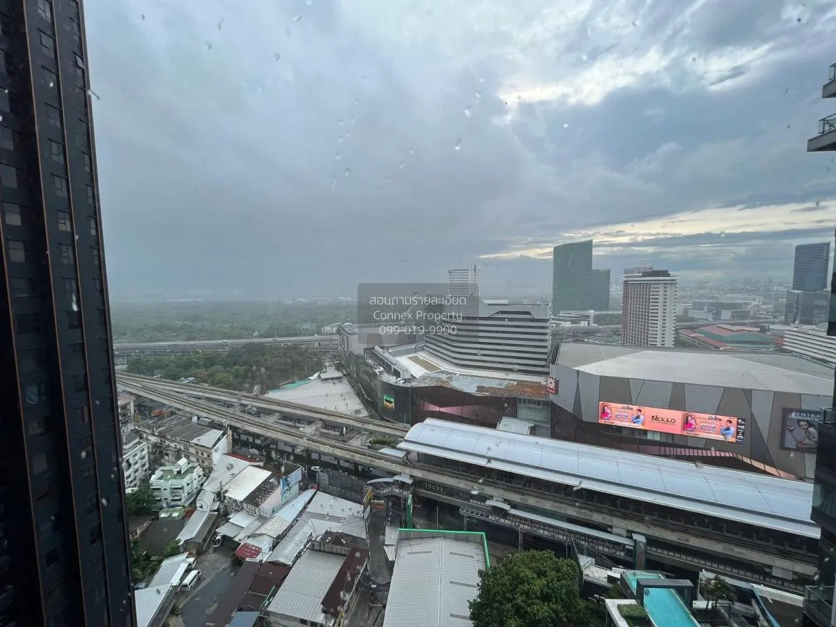 For Rent Condo , Life Ladprao Valley , BTS-Ha Yaek Lat Phrao , Ch 4