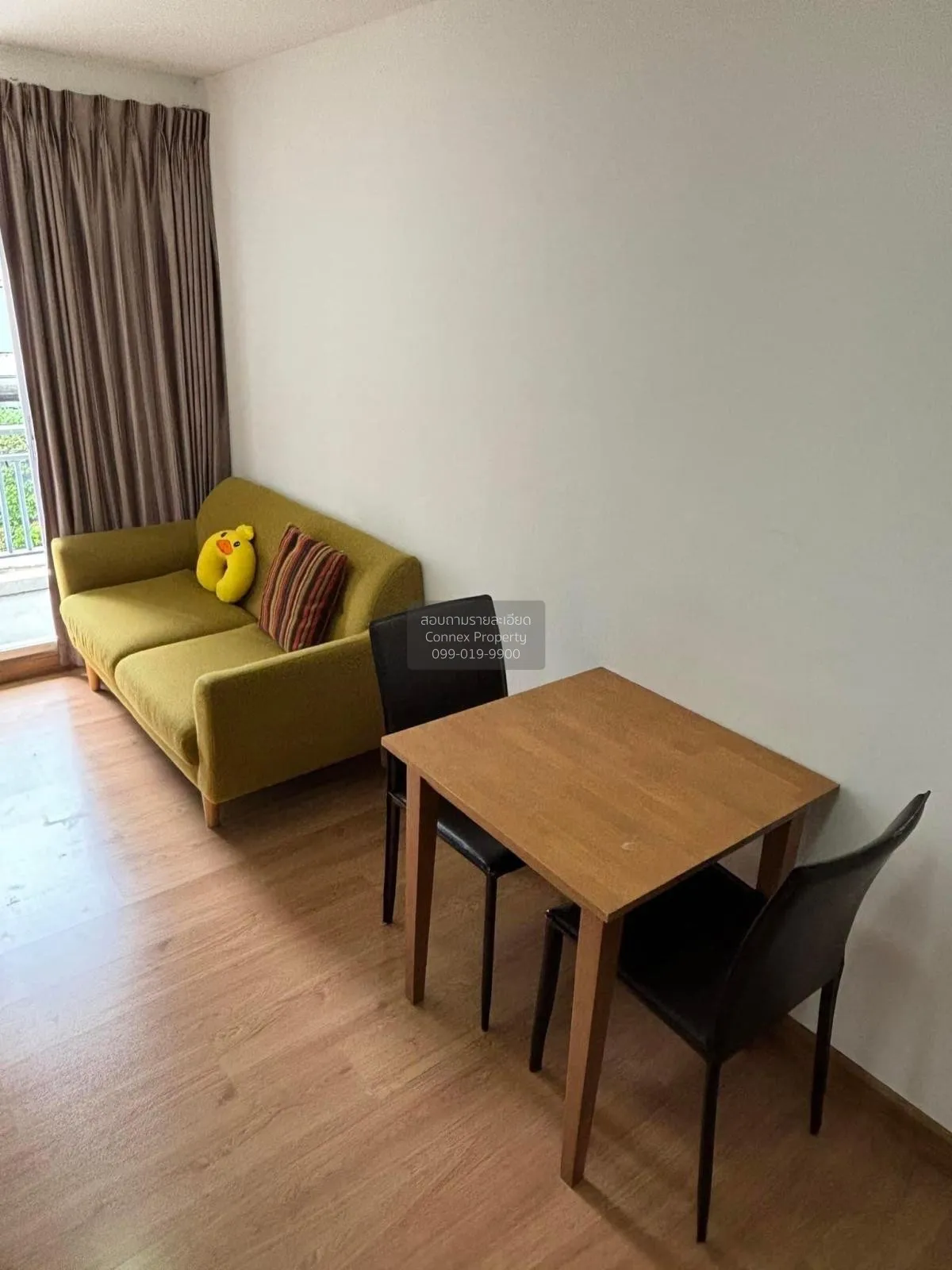 For Sale Condo , August Condo Charoenkrung 80 , Wat Phraya Krai , 2