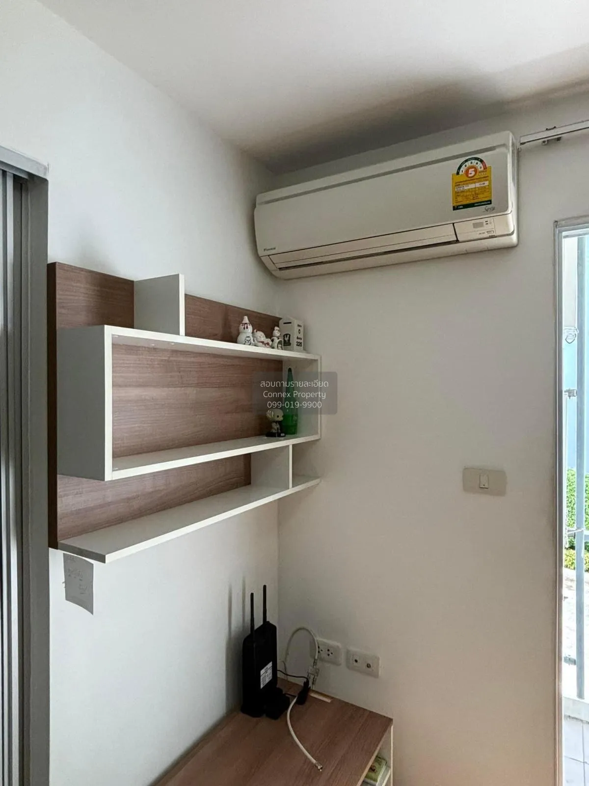 For Sale Condo , August Condo Charoenkrung 80 , Wat Phraya Krai , 3