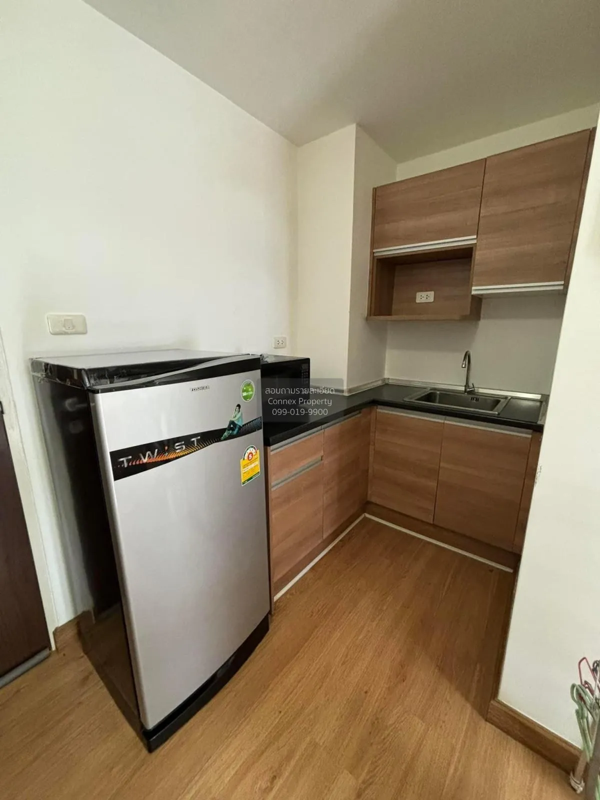 For Sale Condo , August Condo Charoenkrung 80 , Wat Phraya Krai , 4