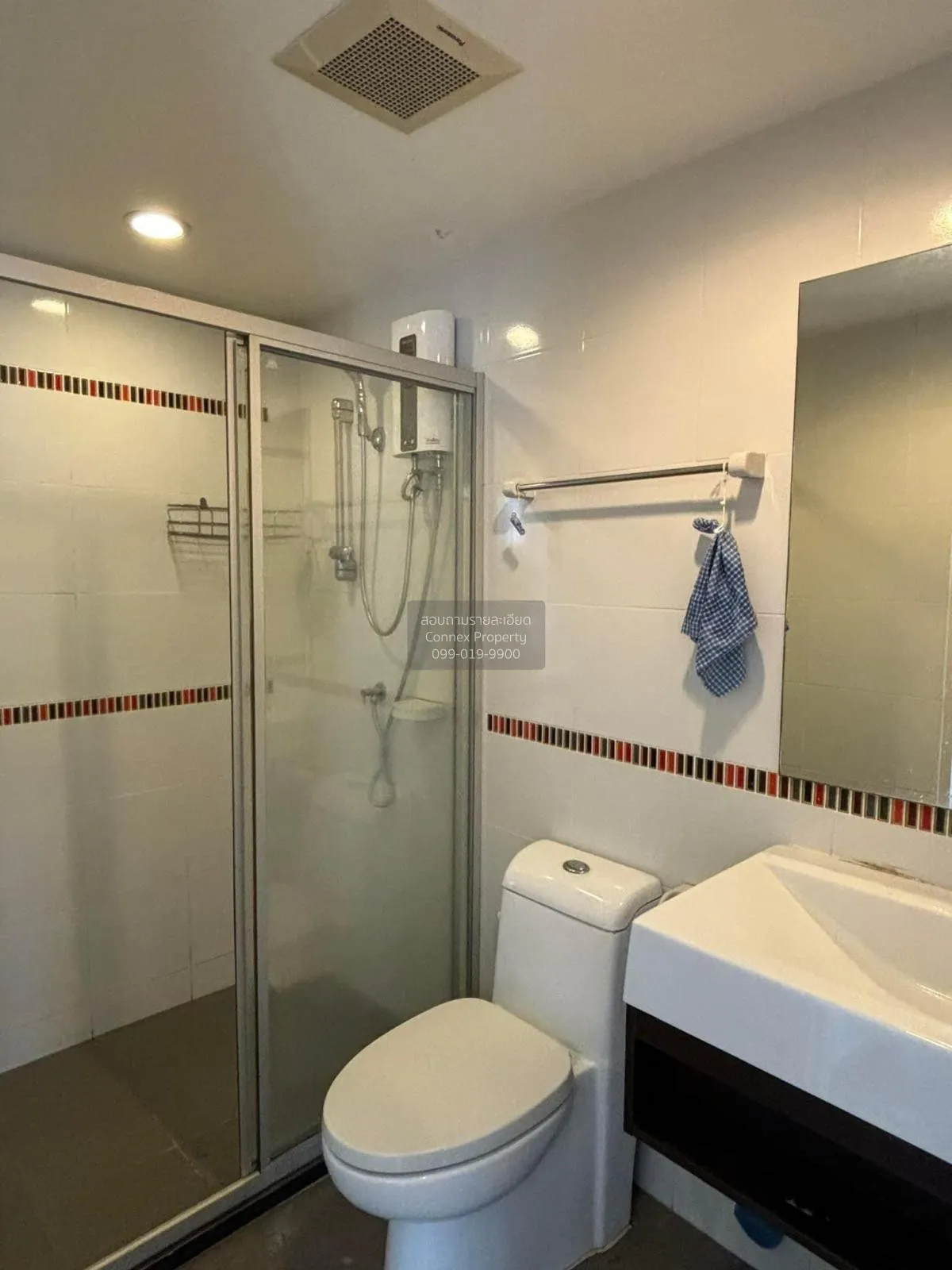 For Sale Condo , August Condo Charoenkrung 80 , Wat Phraya Krai ,