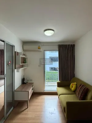 For Sale Condo , August Condo Charoenkrung 80 , Wat Phraya Krai , Bang Kho Laem , Bangkok , CX-104065