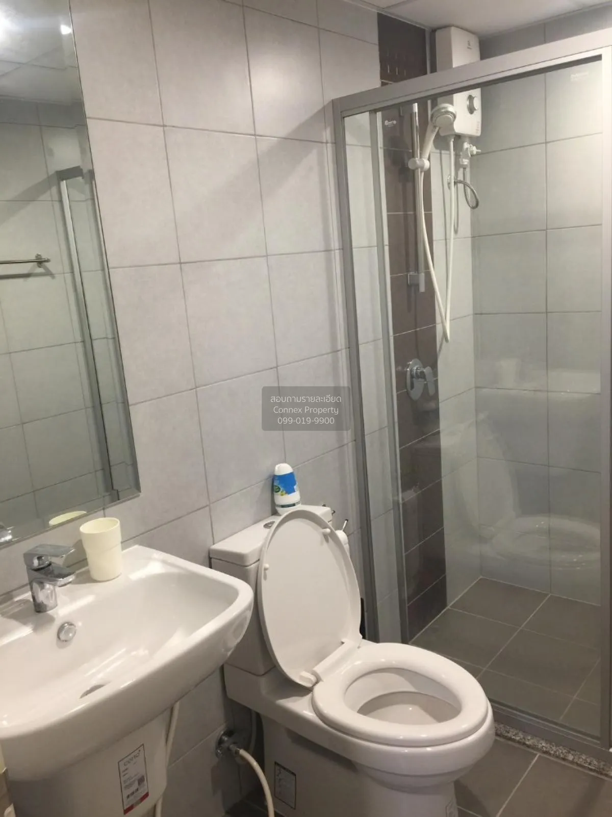 ขายคอนโด  ศุภาลัย ซิตี้ รีสอร์ท สถานีแบริ่ง (สุขุมวิท 105) BTS-แบ