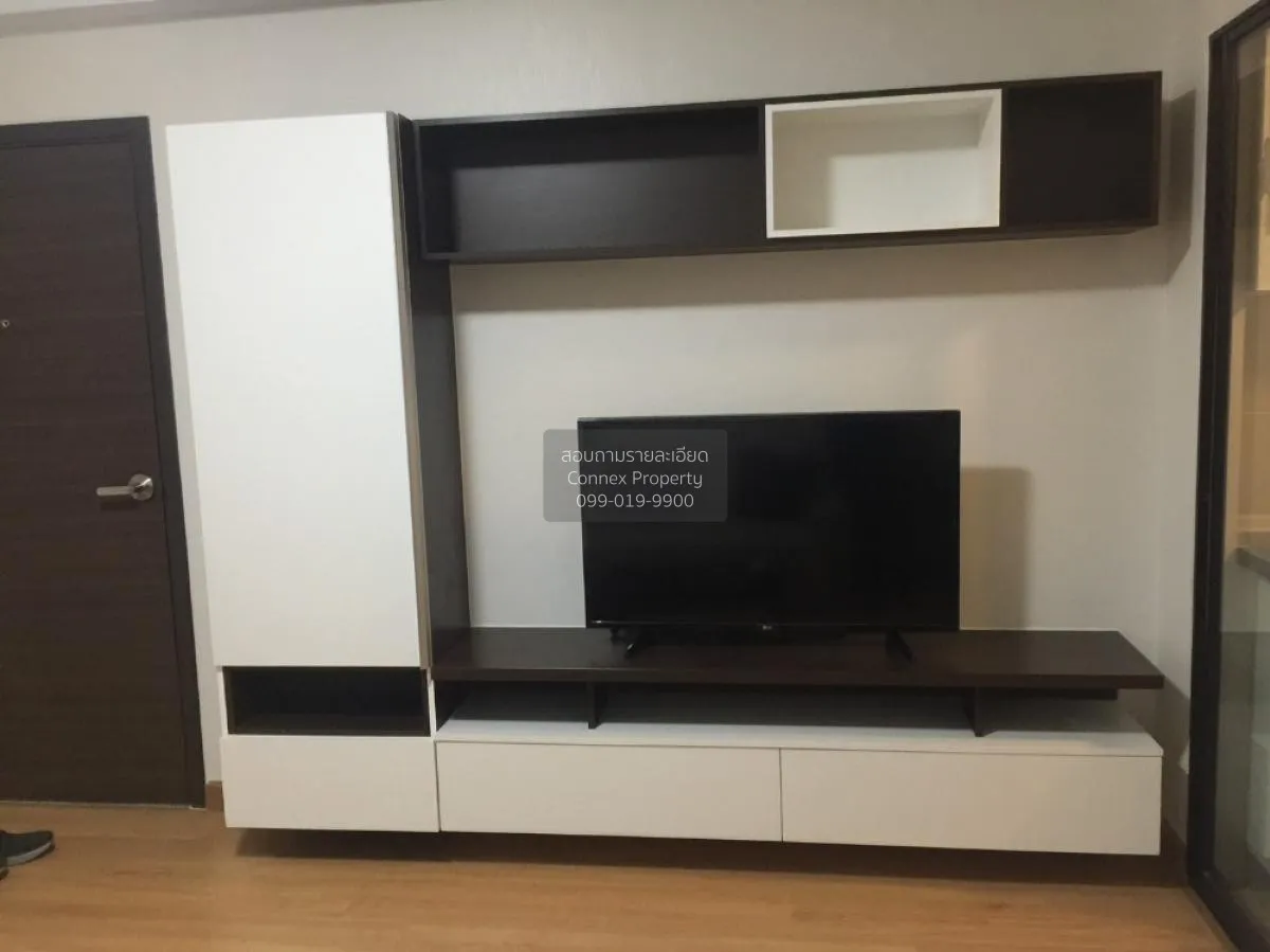 ขายคอนโด  ศุภาลัย ซิตี้ รีสอร์ท สถานีแบริ่ง (สุขุมวิท 105) BTS-แบ 2