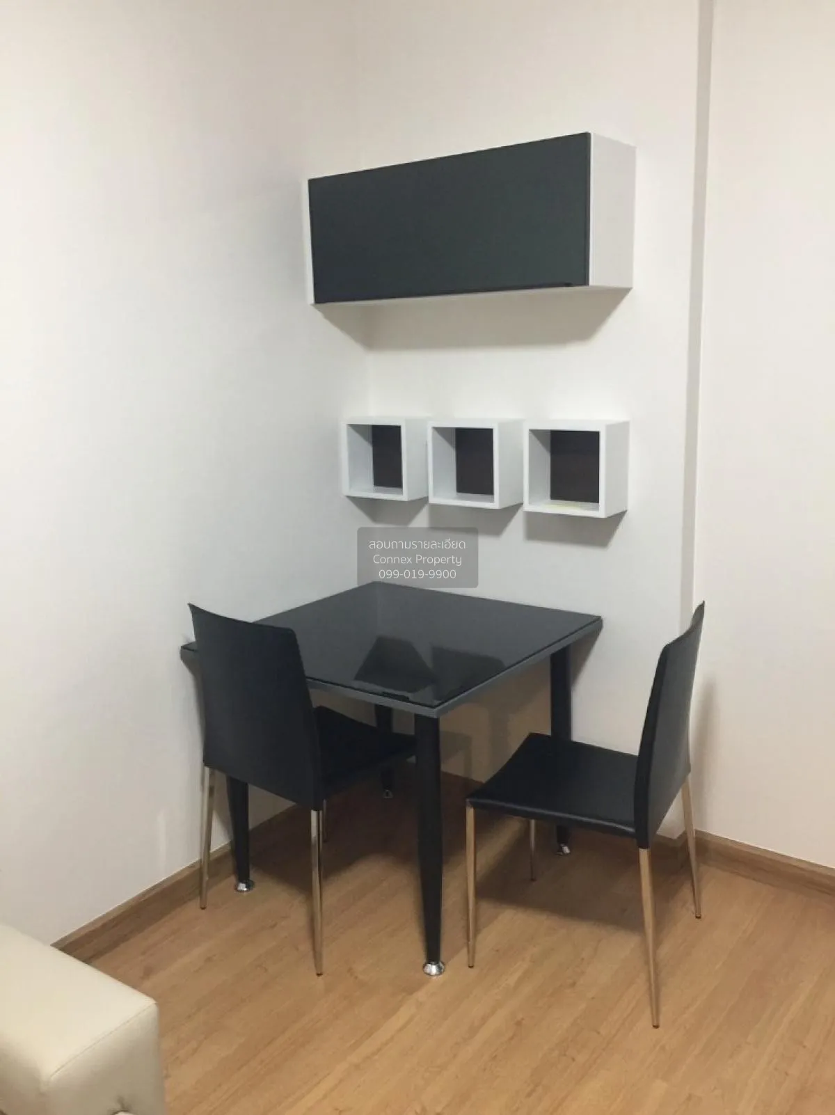 ขายคอนโด  ศุภาลัย ซิตี้ รีสอร์ท สถานีแบริ่ง (สุขุมวิท 105) BTS-แบ