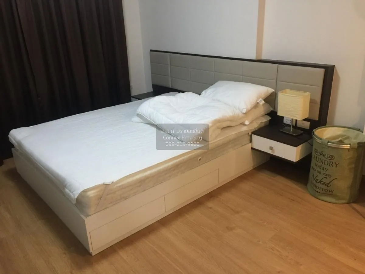 ขายคอนโด  ศุภาลัย ซิตี้ รีสอร์ท สถานีแบริ่ง (สุขุมวิท 105) BTS-แบ