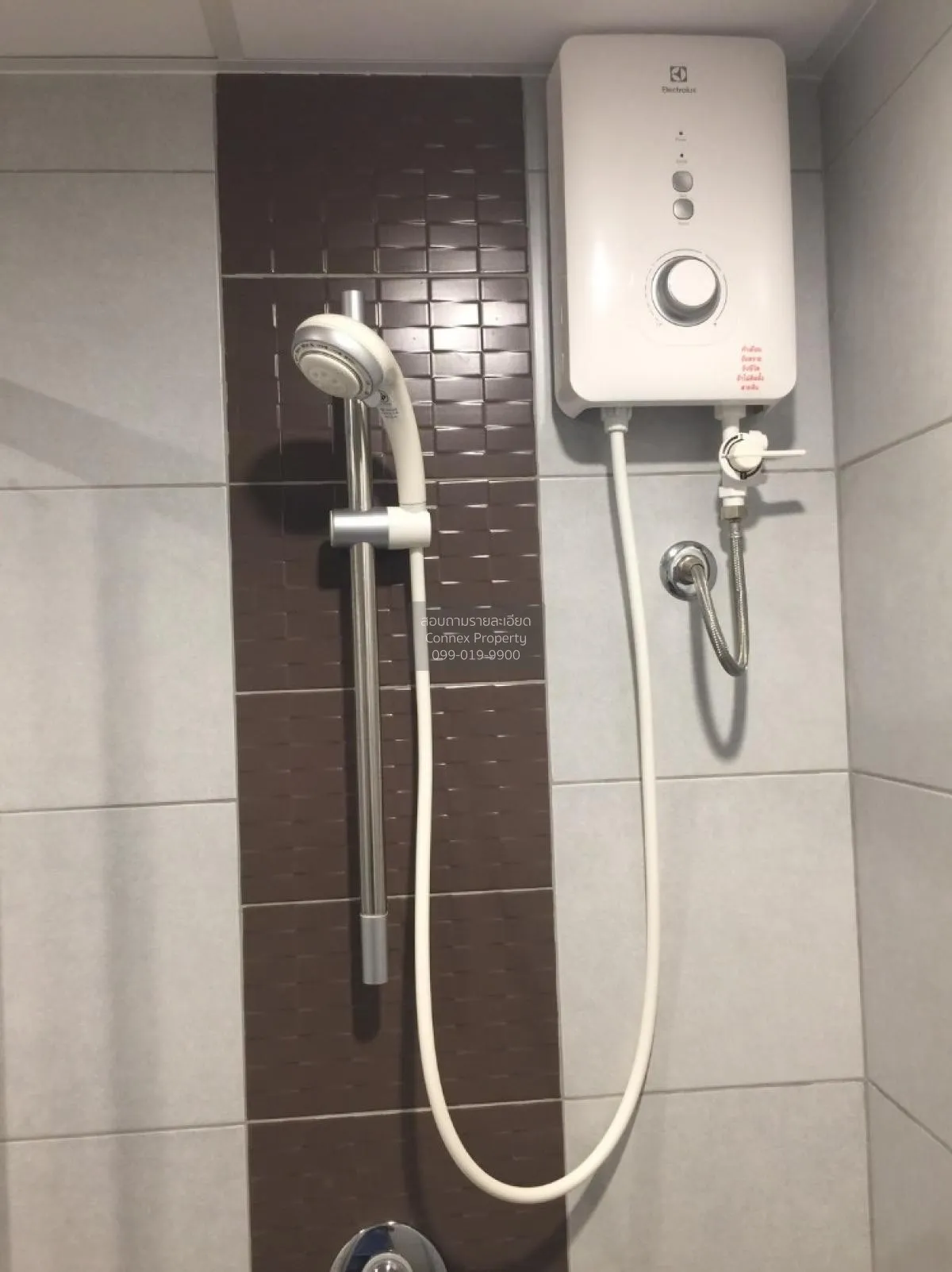 ขายคอนโด  ศุภาลัย ซิตี้ รีสอร์ท สถานีแบริ่ง (สุขุมวิท 105) BTS-แบ