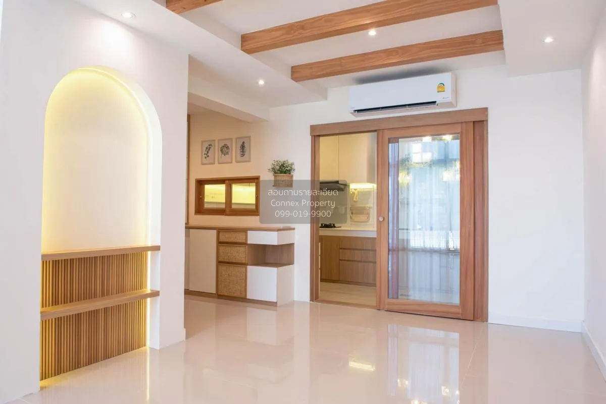 ขายทาวน์เฮ้าส์/ทาวน์โฮม  พาทิโอ พัฒนาการ สวนหลวง เขต สวนหลวง กรุง 2