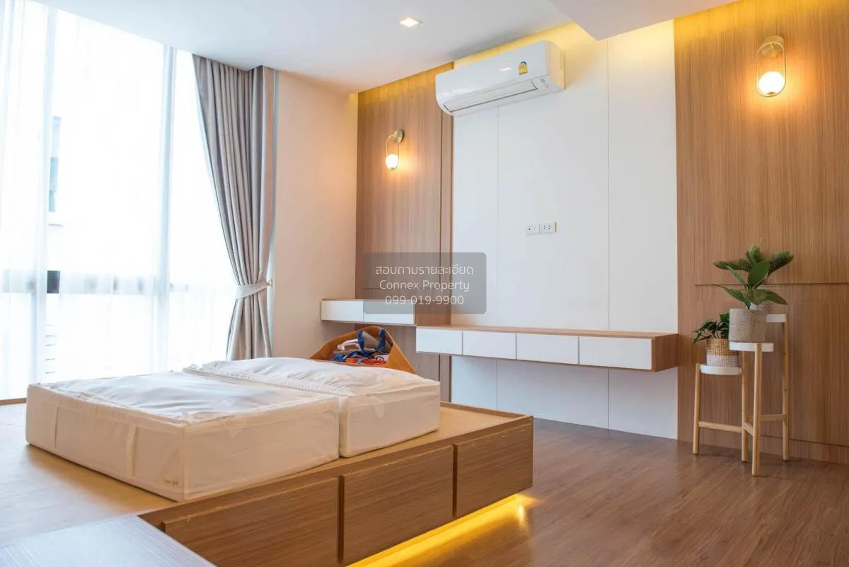 ขายทาวน์เฮ้าส์/ทาวน์โฮม  พาทิโอ พัฒนาการ สวนหลวง เขต สวนหลวง กรุง