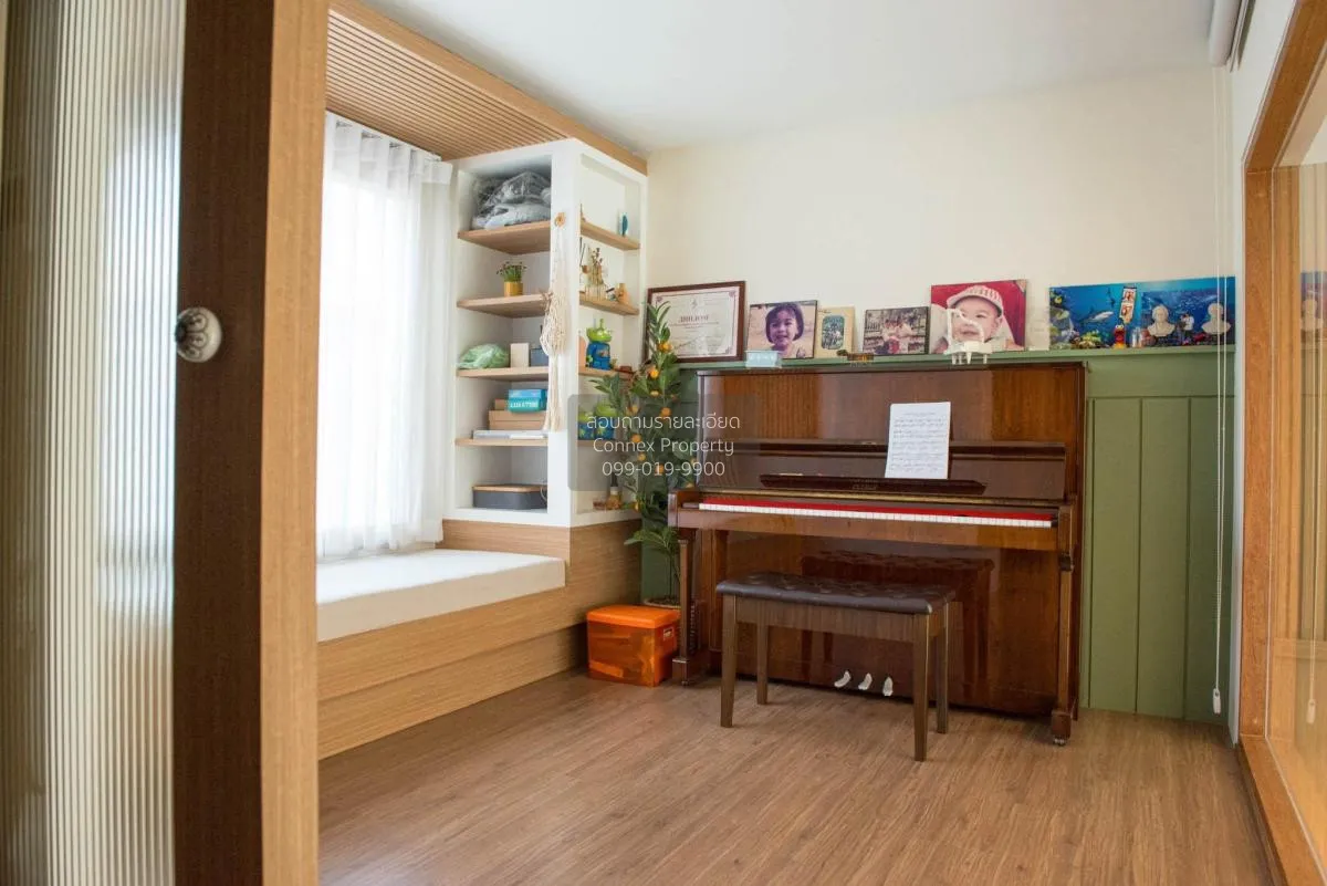 ขายทาวน์เฮ้าส์/ทาวน์โฮม  พาทิโอ พัฒนาการ สวนหลวง เขต สวนหลวง กรุง