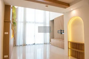 ขายทาวน์เฮ้าส์/ทาวน์โฮม  พาทิโอ พัฒนาการ สวนหลวง เขต สวนหลวง กรุงเทพ CX-104069