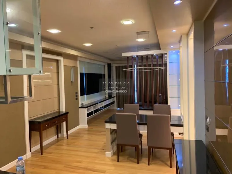 เช่าคอนโด  ไฮด์ สุขุมวิท 13 BTS-นานา คลองเตยเหนือ เขต วัฒนา กรุงเ 3