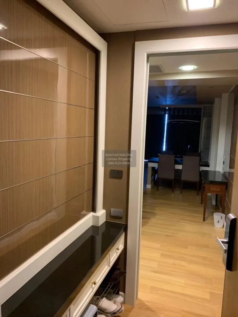 เช่าคอนโด  ไฮด์ สุขุมวิท 13 BTS-นานา คลองเตยเหนือ เขต วัฒนา กรุงเ 4