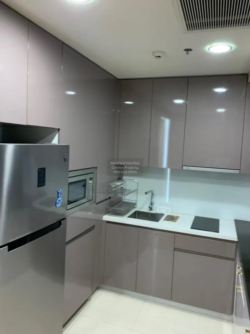 เช่าคอนโด  ไฮด์ สุขุมวิท 13 BTS-นานา คลองเตยเหนือ เขต วัฒนา กรุงเ