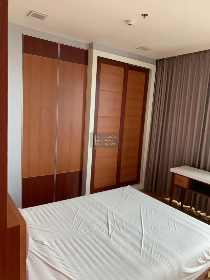 เช่าคอนโด  ไฮด์ สุขุมวิท 13 BTS-นานา คลองเตยเหนือ เขต วัฒนา กรุงเ