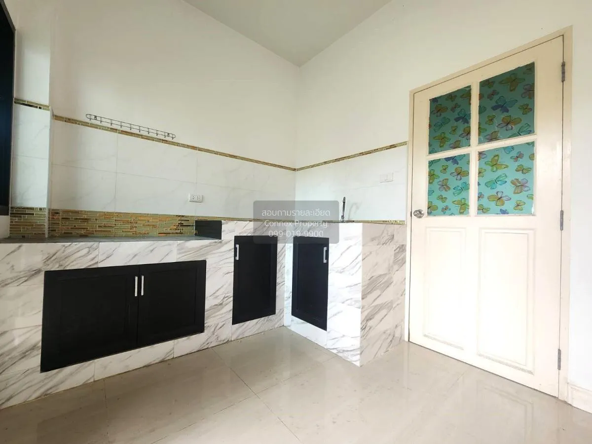 For Sale House , Nara Ville , Nong Kakha , Phan Thong , Chon Buri