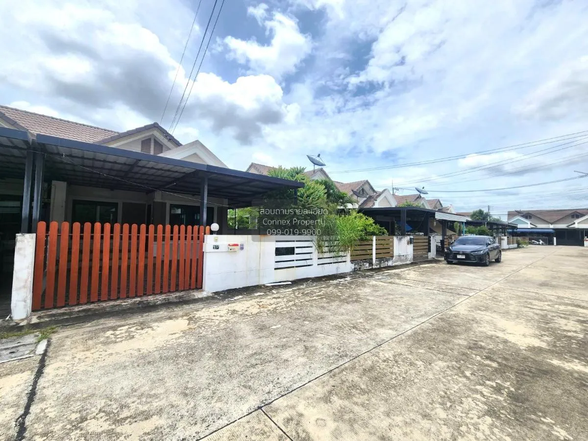 For Sale House , Nara Ville , Nong Kakha , Phan Thong , Chon Buri 2