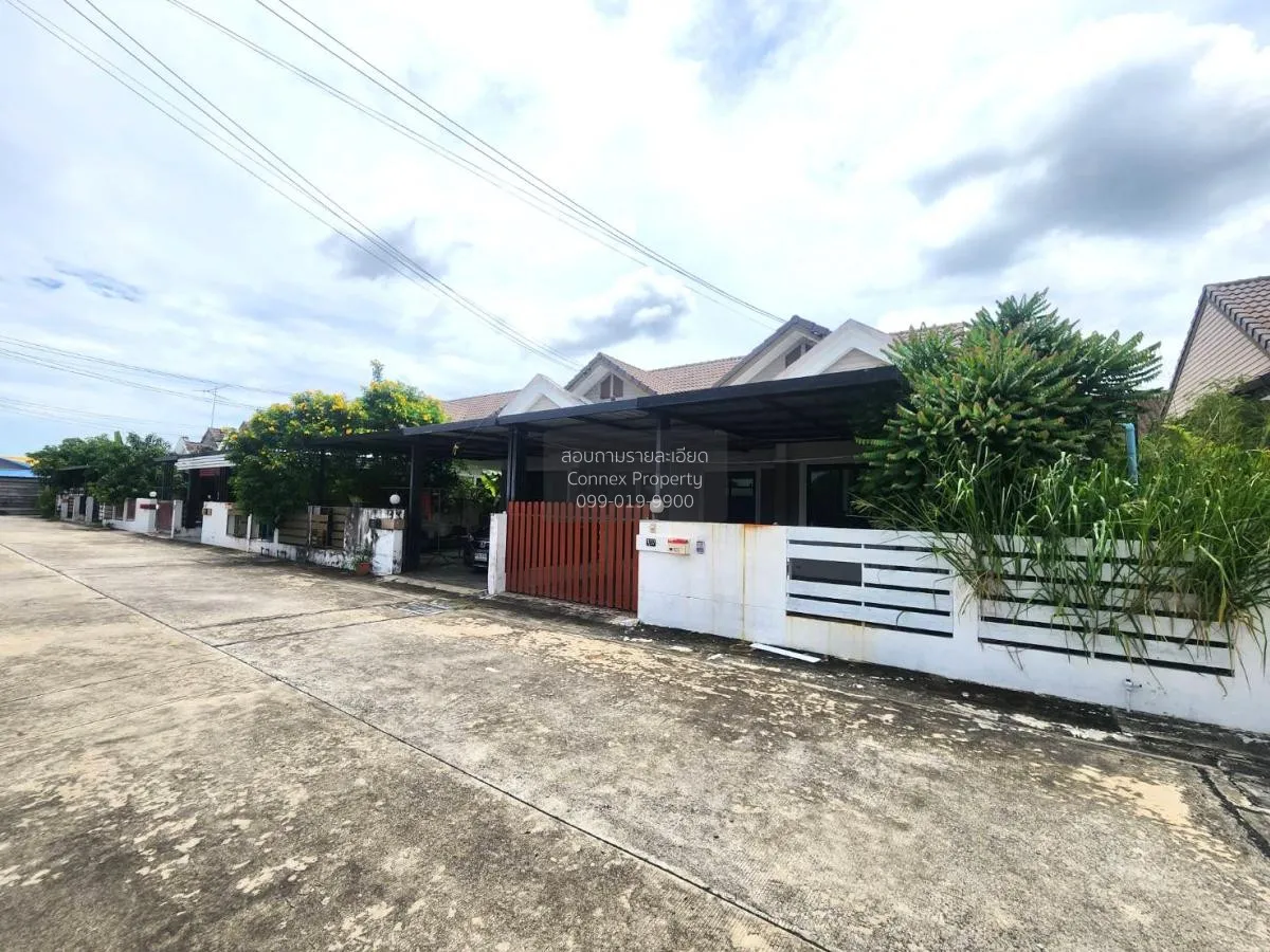 For Sale House , Nara Ville , Nong Kakha , Phan Thong , Chon Buri 3