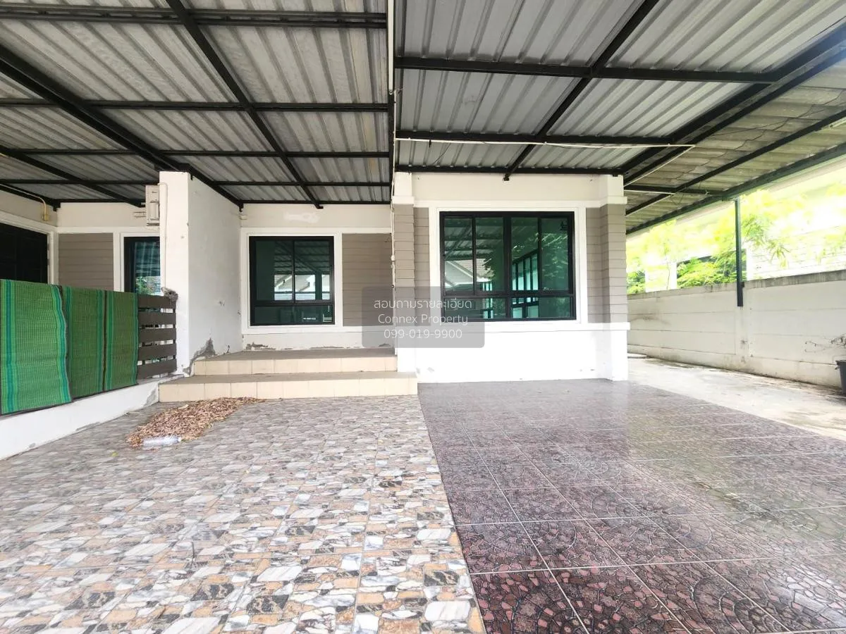 For Sale House , Nara Ville , Nong Kakha , Phan Thong , Chon Buri 4