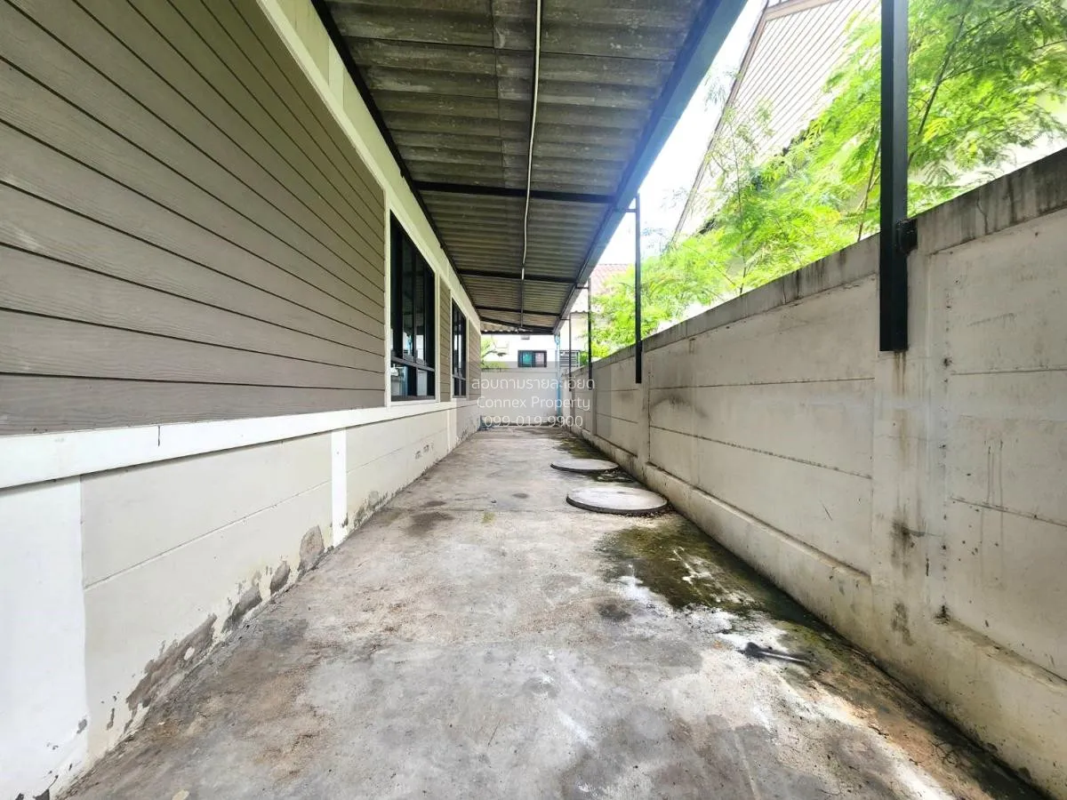 For Sale House , Nara Ville , Nong Kakha , Phan Thong , Chon Buri