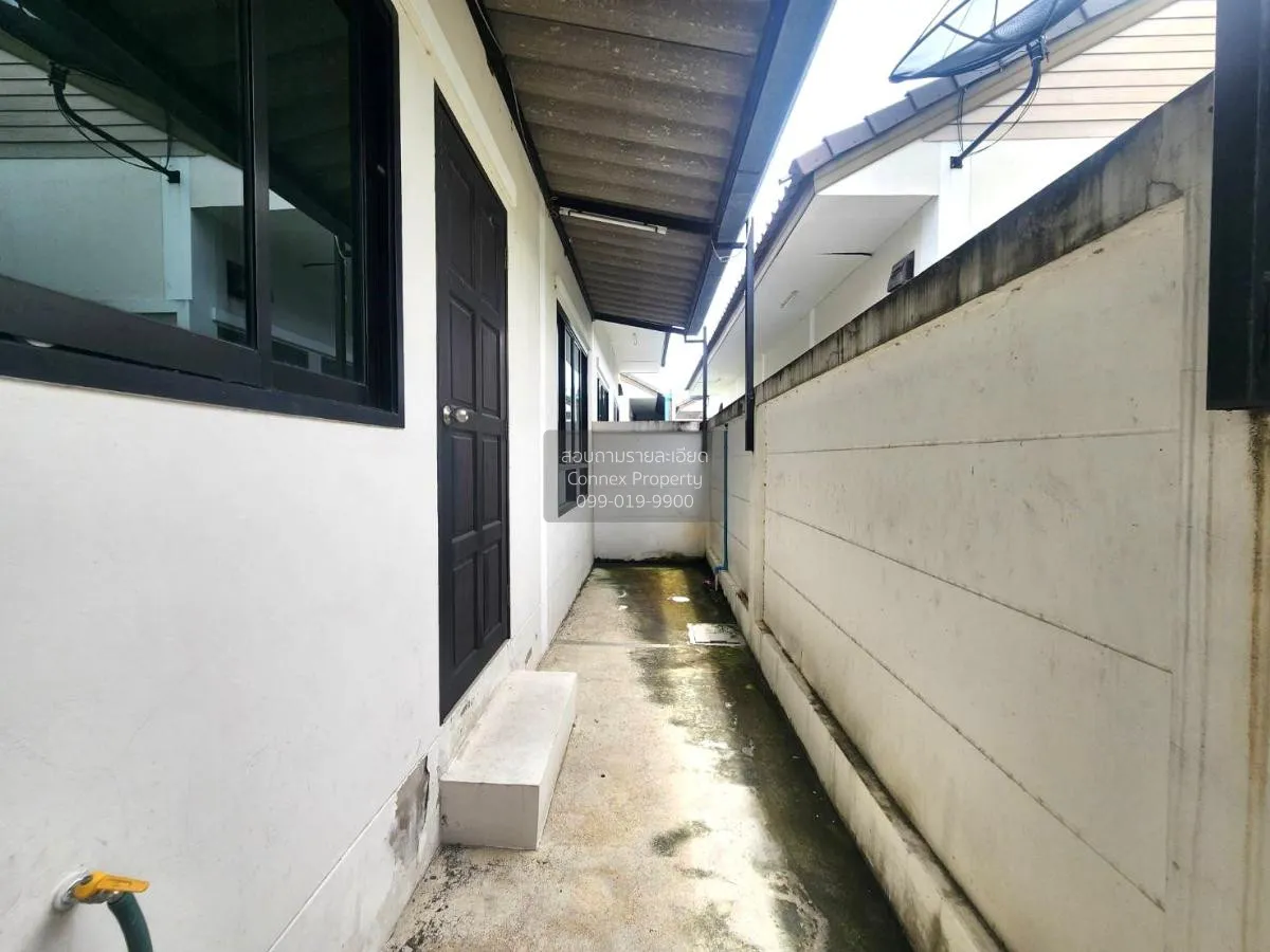 For Sale House , Nara Ville , Nong Kakha , Phan Thong , Chon Buri